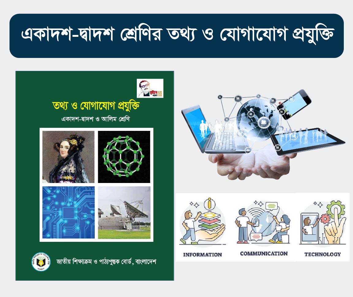 HSC ICT Course