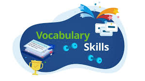 English Vocabulary Course