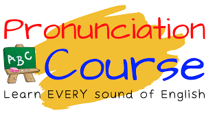 English Pronunciation Course